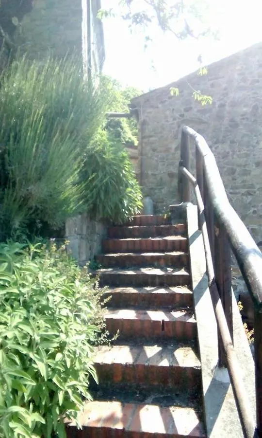 Farmhouse B&B Castagnola 64 Ne Bed & Breakfast