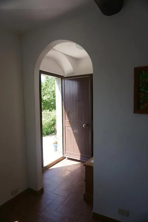 Bed & Breakfast Farmhouse B&B Castagnola 64 Ne