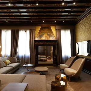 Palazzo Pianca Gasthuis Venetië