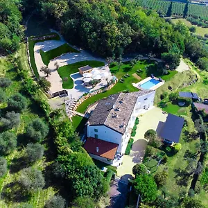 Maison 1933 Bed & Breakfast Caprino Veronese