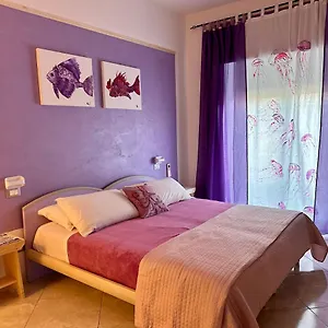 Affittacamere Casa Del Palombaro, Le Grazie (Liguria)