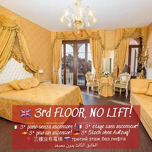 La Veneziana Boutique Gasthuis Venetië