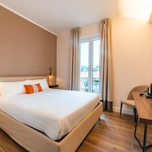 Del Conte Hotel Laveno
