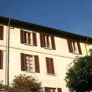 Le Camelie , Brissago-Valtravaglia Italien