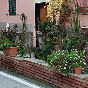 Bed & Breakfast Fabienne, Bonassola