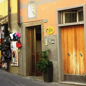 Affittacamere Anna Michielini, Riomaggiore