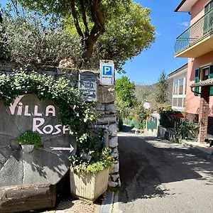 Alloggio per agriturismo Rosa, Ne