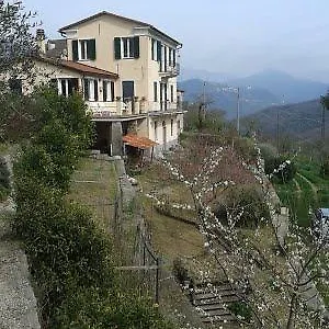 Affittacamere Rural House Rondini, Camposasco