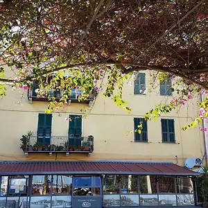 Affittacamere Perla Nera, Imperia