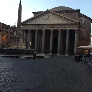Casa Bella Pantheon Gasthuis Rome