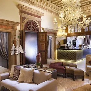 Arcadia Boutique 3*, Venedig Italien