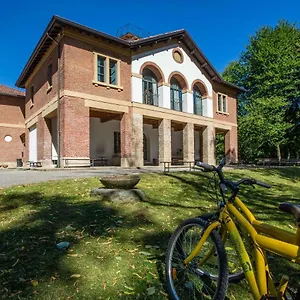E Ostello, Parco Di Monza, Cascina Costa Alta , Monza Italien