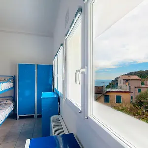 Hostel Ostello Corniglia, Corniglia