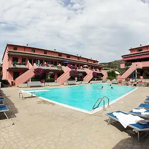 Elba Vip 3*, Porto Azzurro Italien