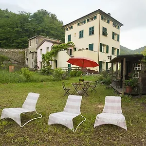 Appartamento Cà Di Gatti, Ne
